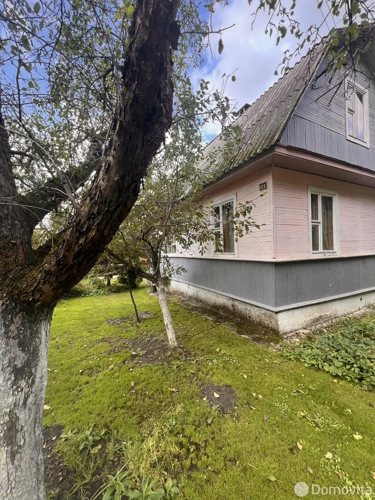 Продажа 1-этажной дачи в Станкостроитель Минская область, 9900USD, код 184179 - фото 20