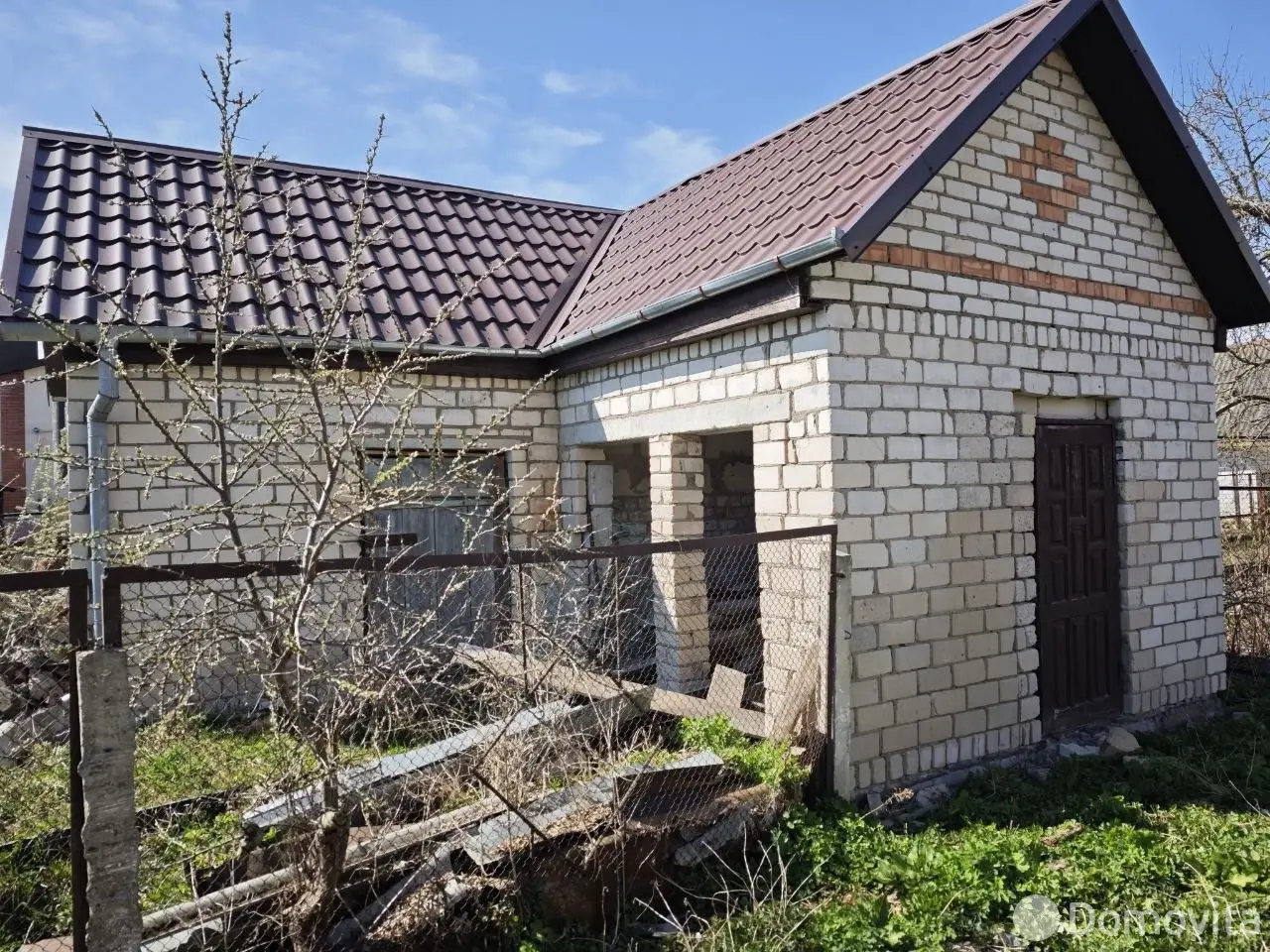 Стоимость продажи коттеджа, Смолевичи, ул. Дружбы