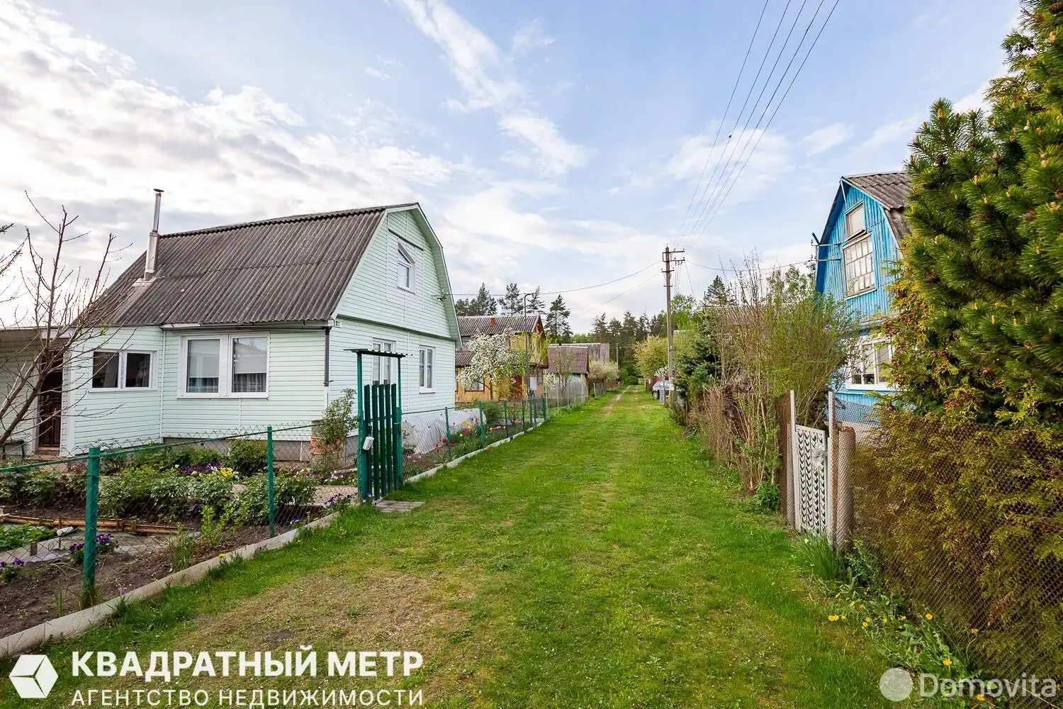 Продажа 2-этажной дачи в Верас-81 Минская область, 10900USD, код 185831 - фото 17