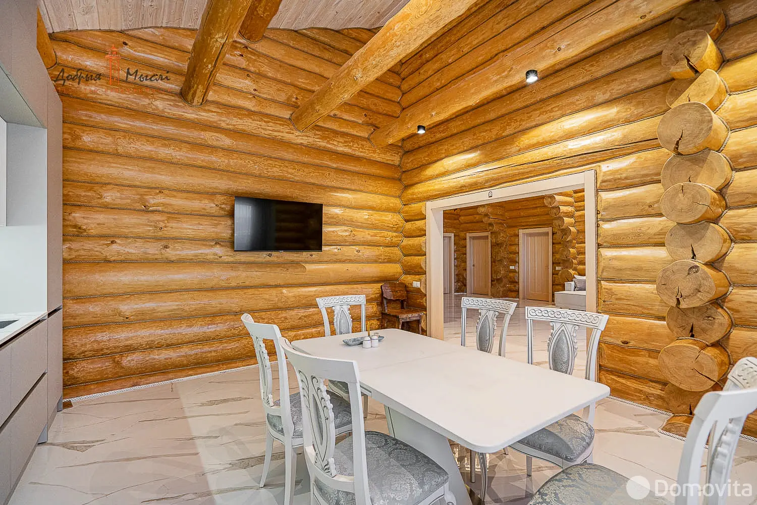 коттедж, Панышевщина, ул. Полевая 