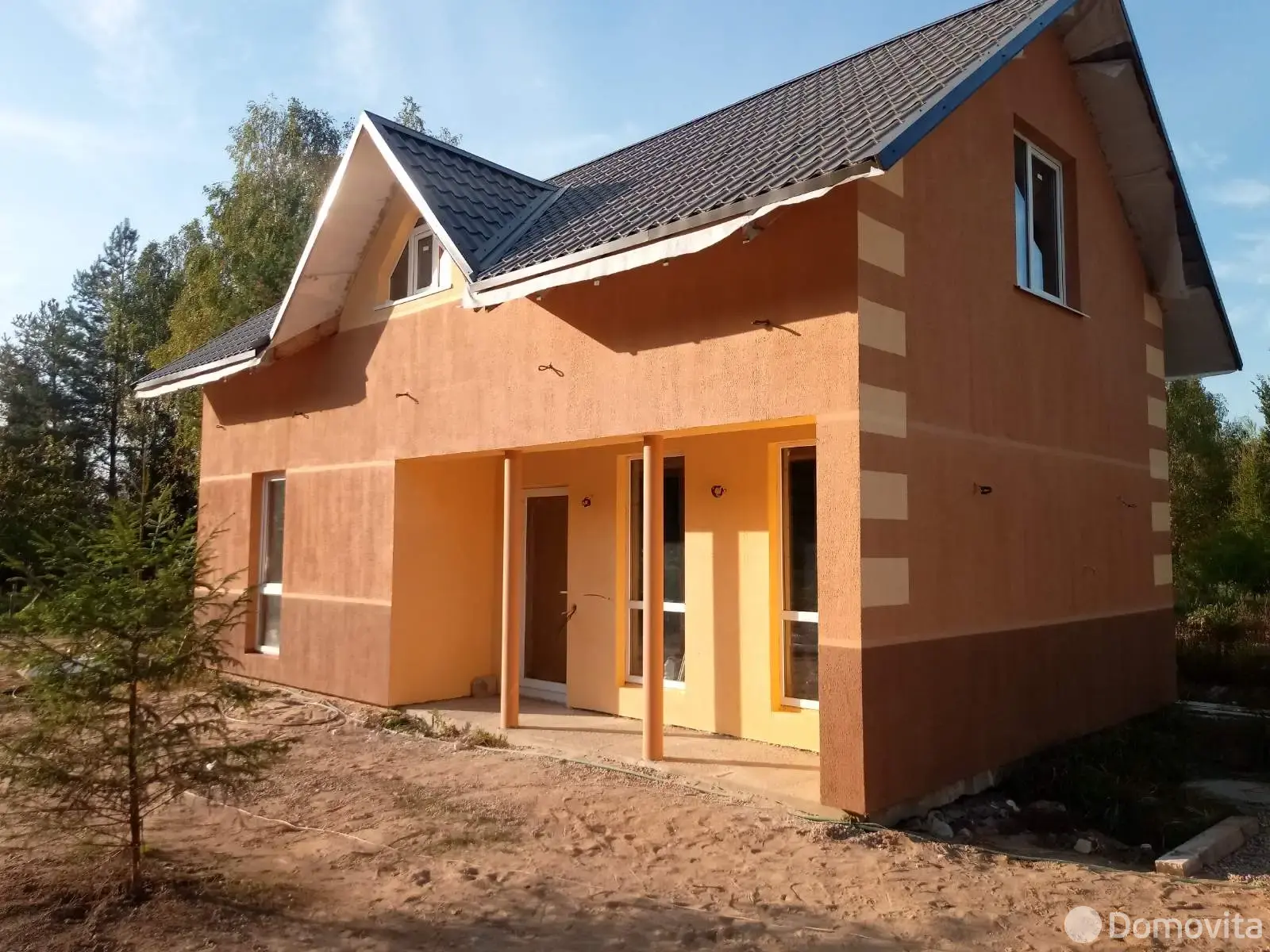 Аренда коттеджа Усадьба Территория Спокойствия 