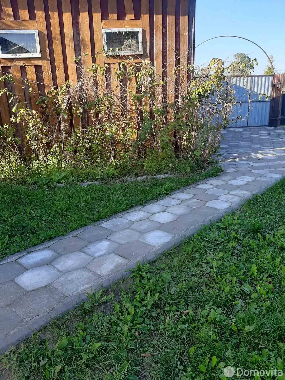 Продажа 1-этажной дачи в Тальке Минская область, 25000USD, код 181824 - фото 11