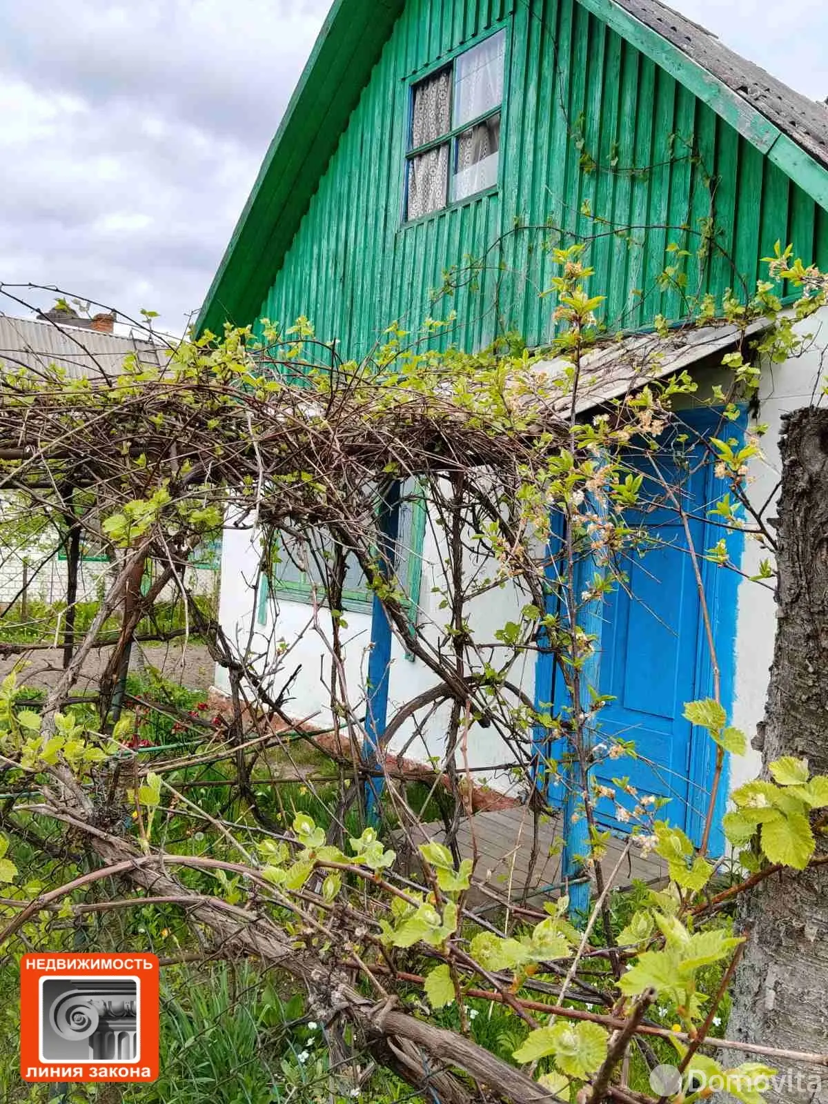 коттедж, Унорица, 