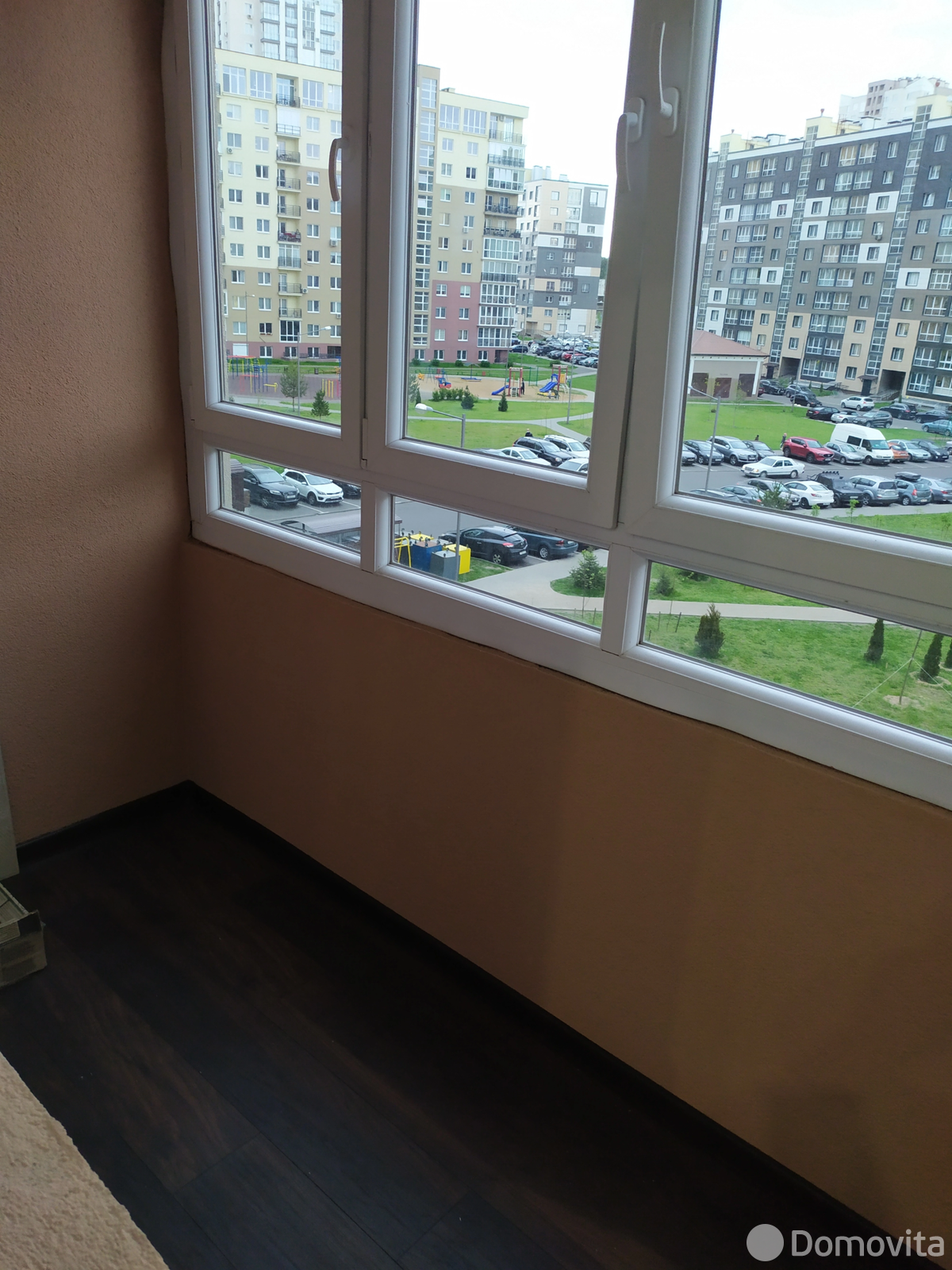 квартира, Минск, ул. Петра Мстиславца, д. 8 на ст. метро Восток