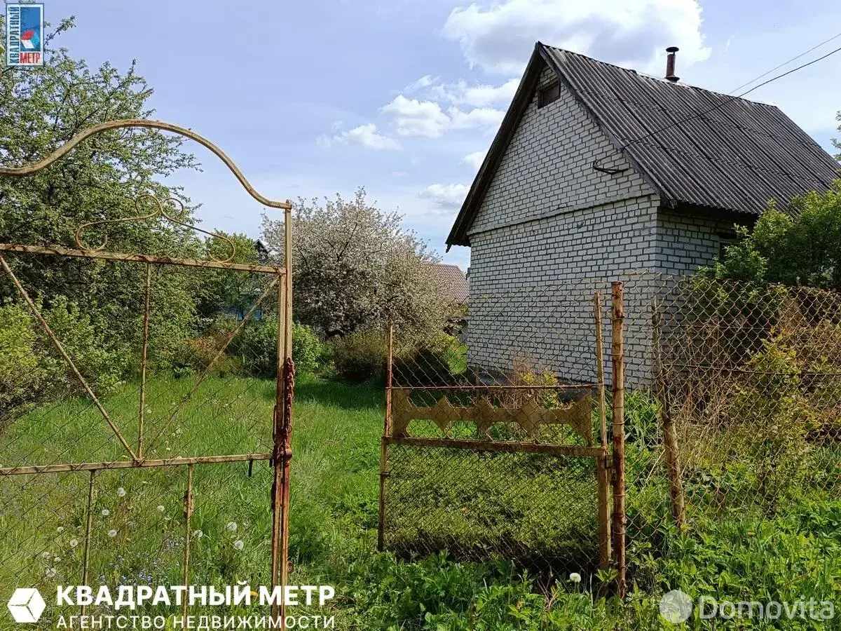 Купить 2-этажную дачу в ДАЛЬНИЙ ОСТРОВ Минская область, 8000USD, код 185760 - фото 18