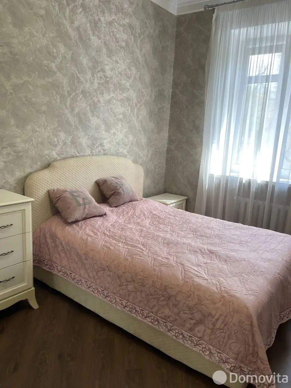 Стоимость аренды квартиры, Минск, ул. Коммунистическая, д. 14