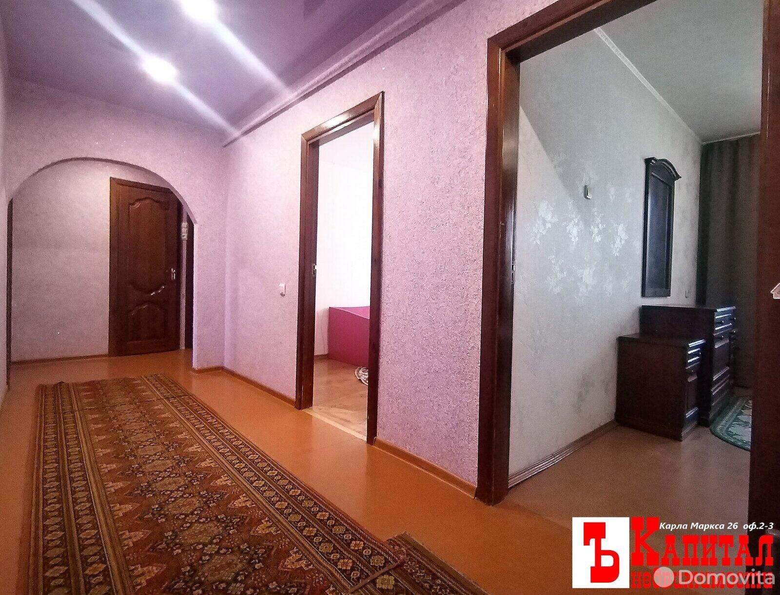 Продажа 3-комнатной квартиры в Гомеле, ул. Огоренко, д. 21, 58000 USD, код: 962899 - фото 3