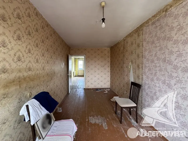 комната, Брест, ул. Янки Купалы в Московском районе