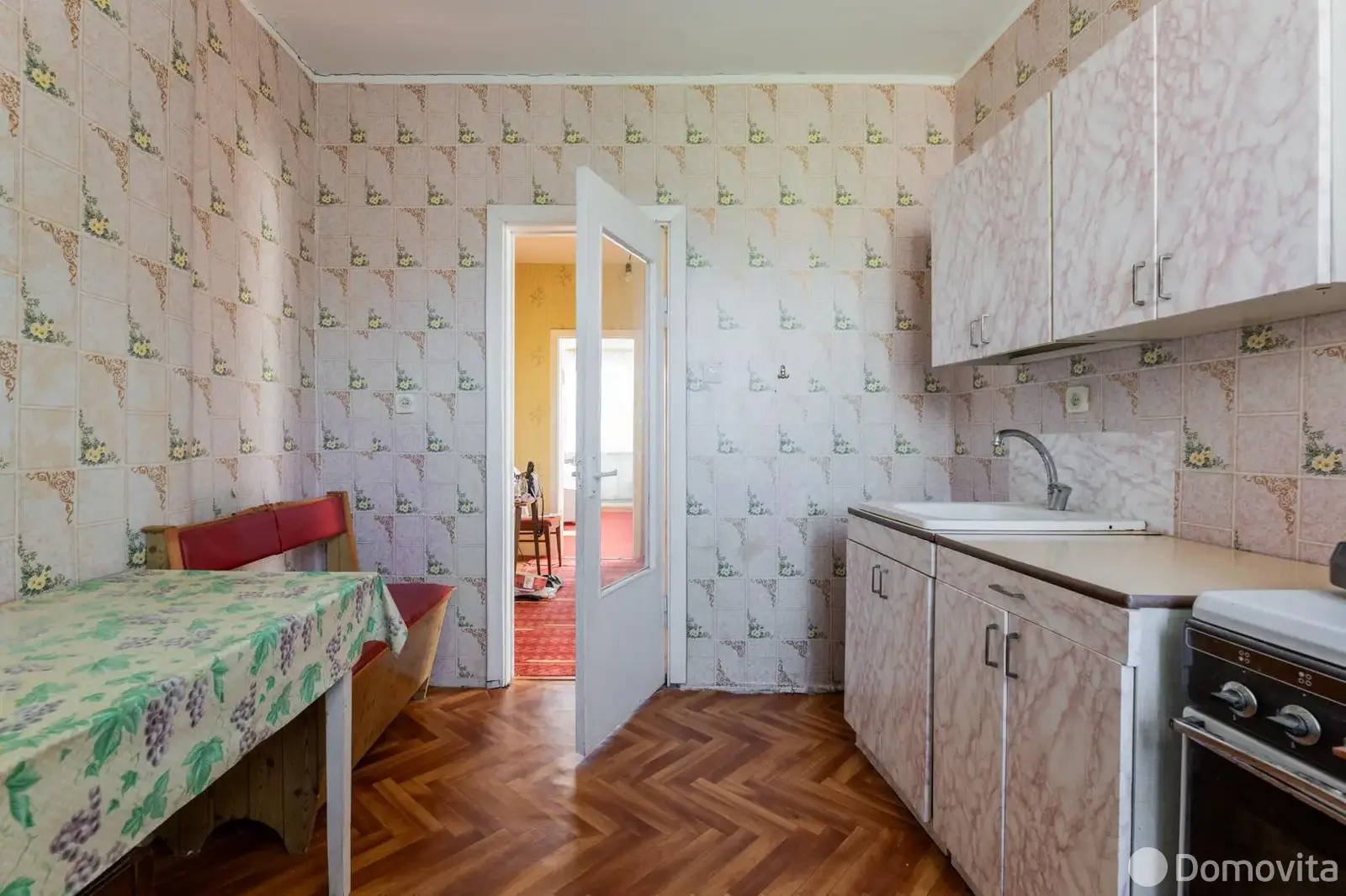 дом, Фаниполь, ул. Франциска Скорины