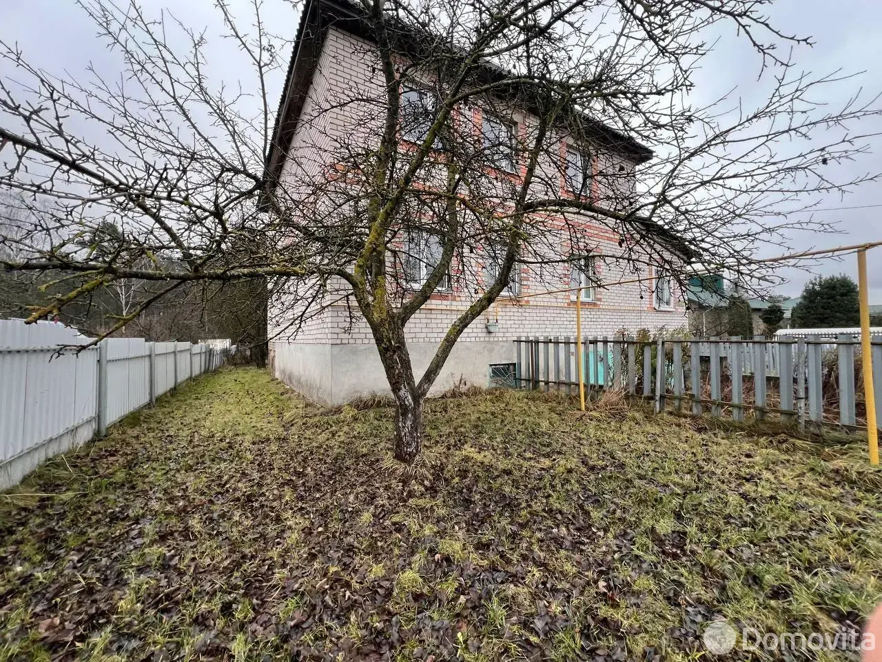 купить дом, Большое Стиклево, ул. Зеленая, д. 29