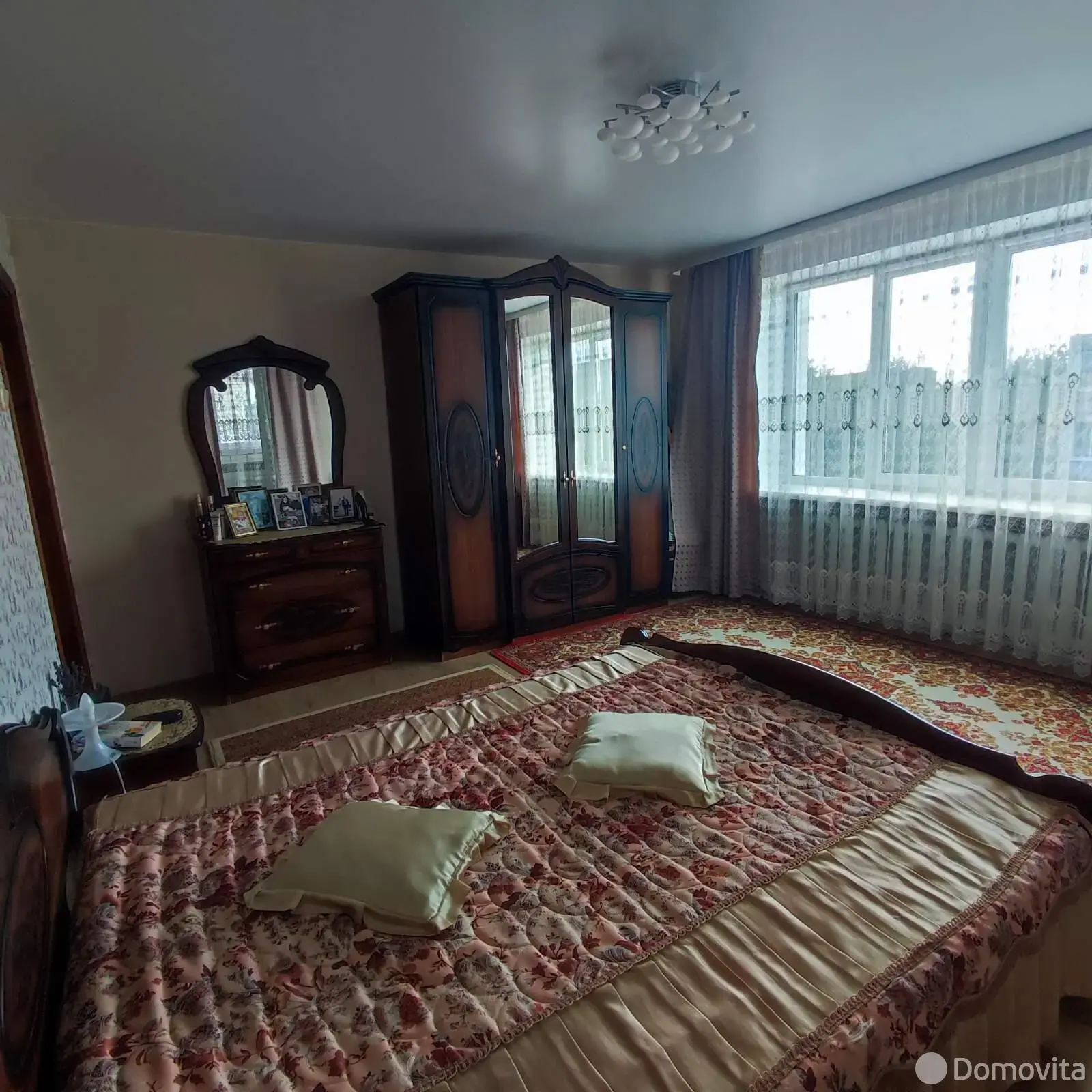 дом, Марьина Горка, ул. Якуба Коласа 