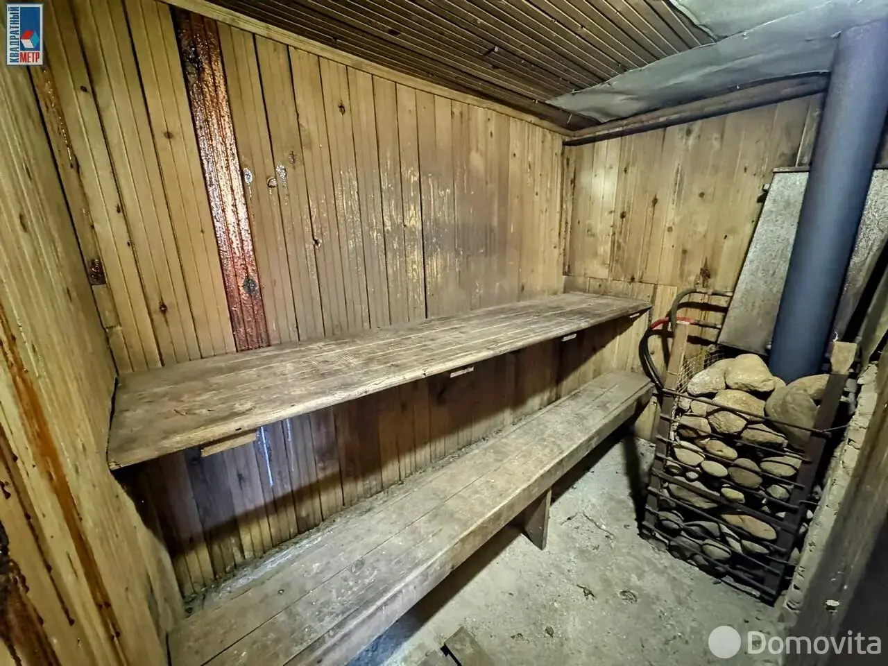 Купить 3-этажную дачу в ТЕПЛОЭНЕРГЕТИК Минская область, 17000USD, код 182398 - фото 15