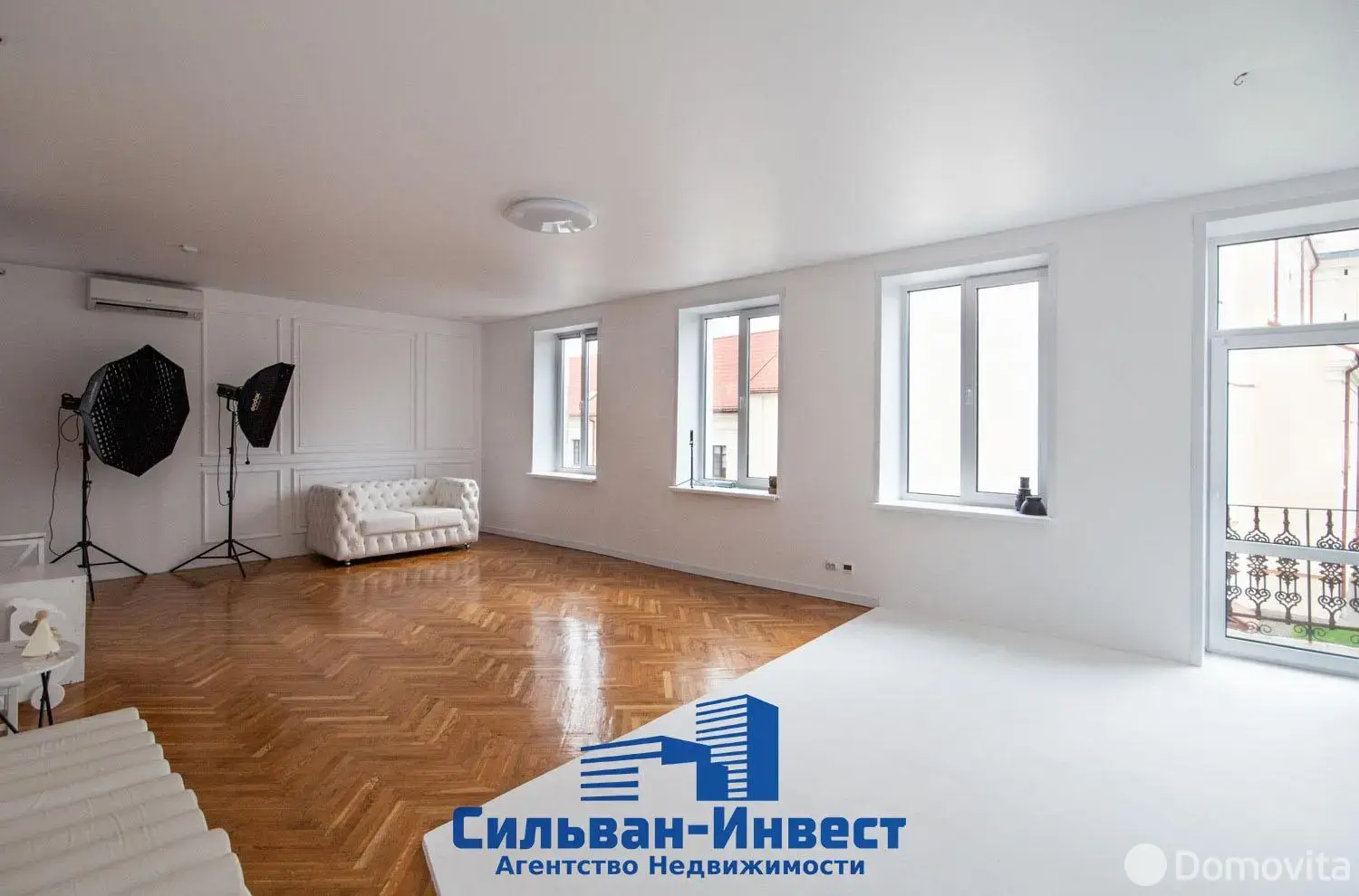Купить офис на ул. Ленина, д. 20 в Пинске, 680000USD, код 10566 - фото 22