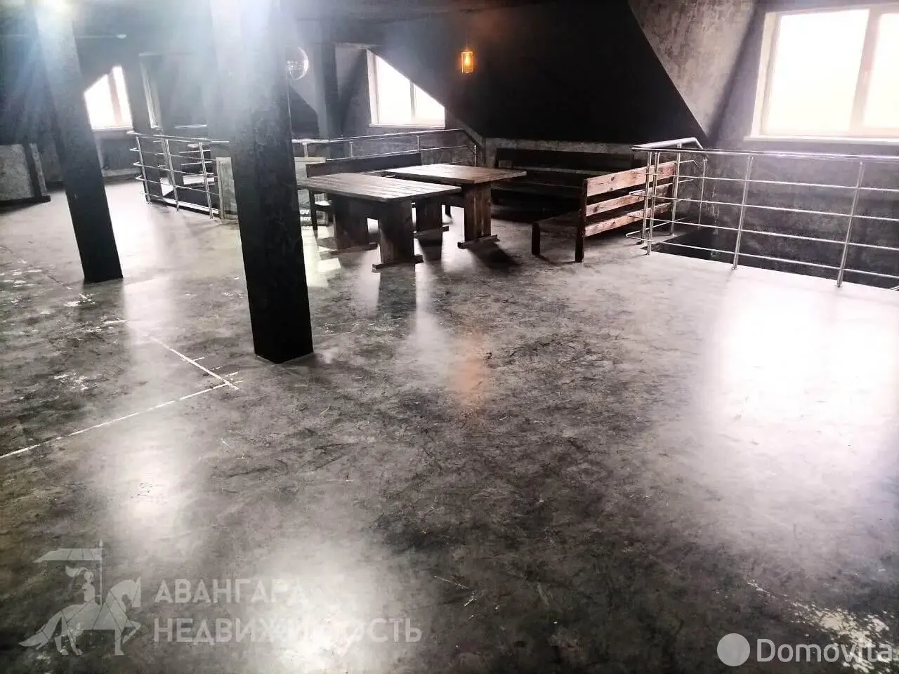 Аренда офиса на ул. Герцена, д. 25 в Борисове, 6736USD, код 16749 - фото 17