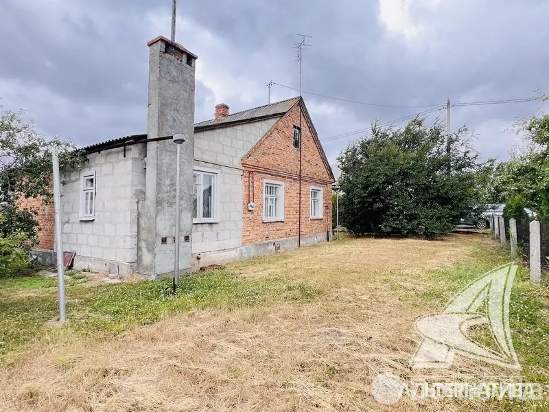 Стоимость продажи дома, Кобрин, 