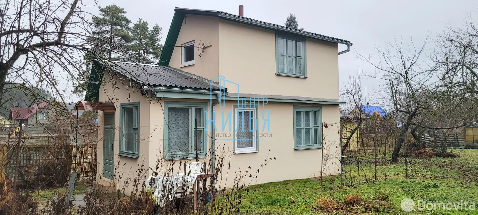 Купить 1-этажную дачу в Елочка Гродненская область, 19500USD, код 184654 - фото 17