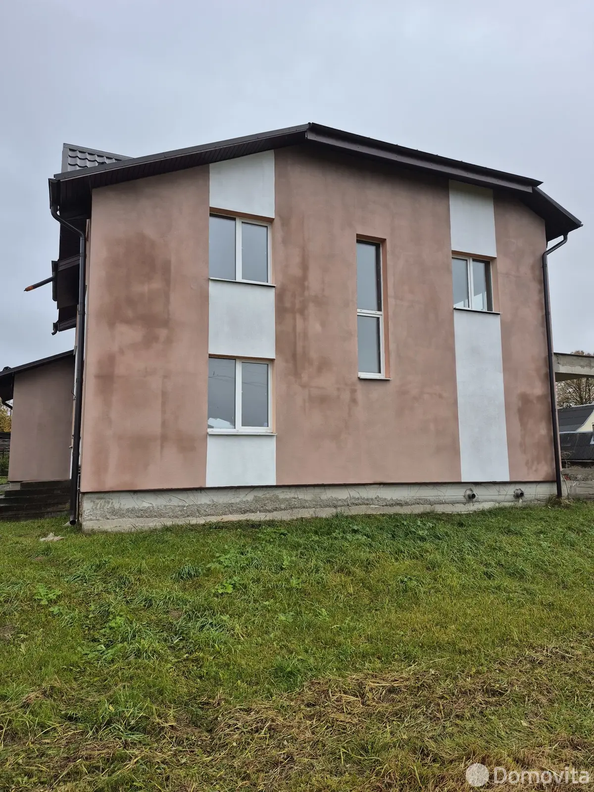 купить дом, Шапуры, ул. имени Соболева, д. 18А