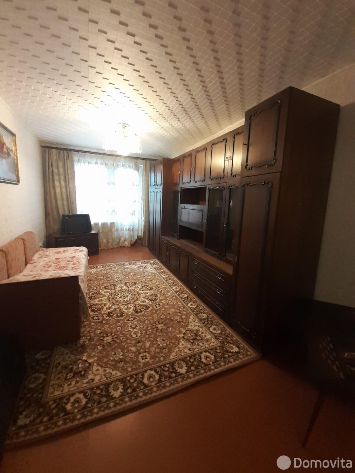 Купить 3-комнатную квартиру в Витебске, ул. Гагарина, д. 162/1, 36000 USD, код: 1110153 - фото 1