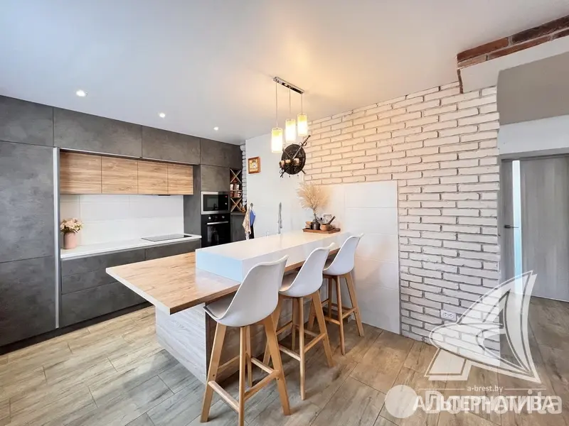 Продажа 2-этажной дачи в Бресте Брестская область, 123500USD, код 184023 - фото 12