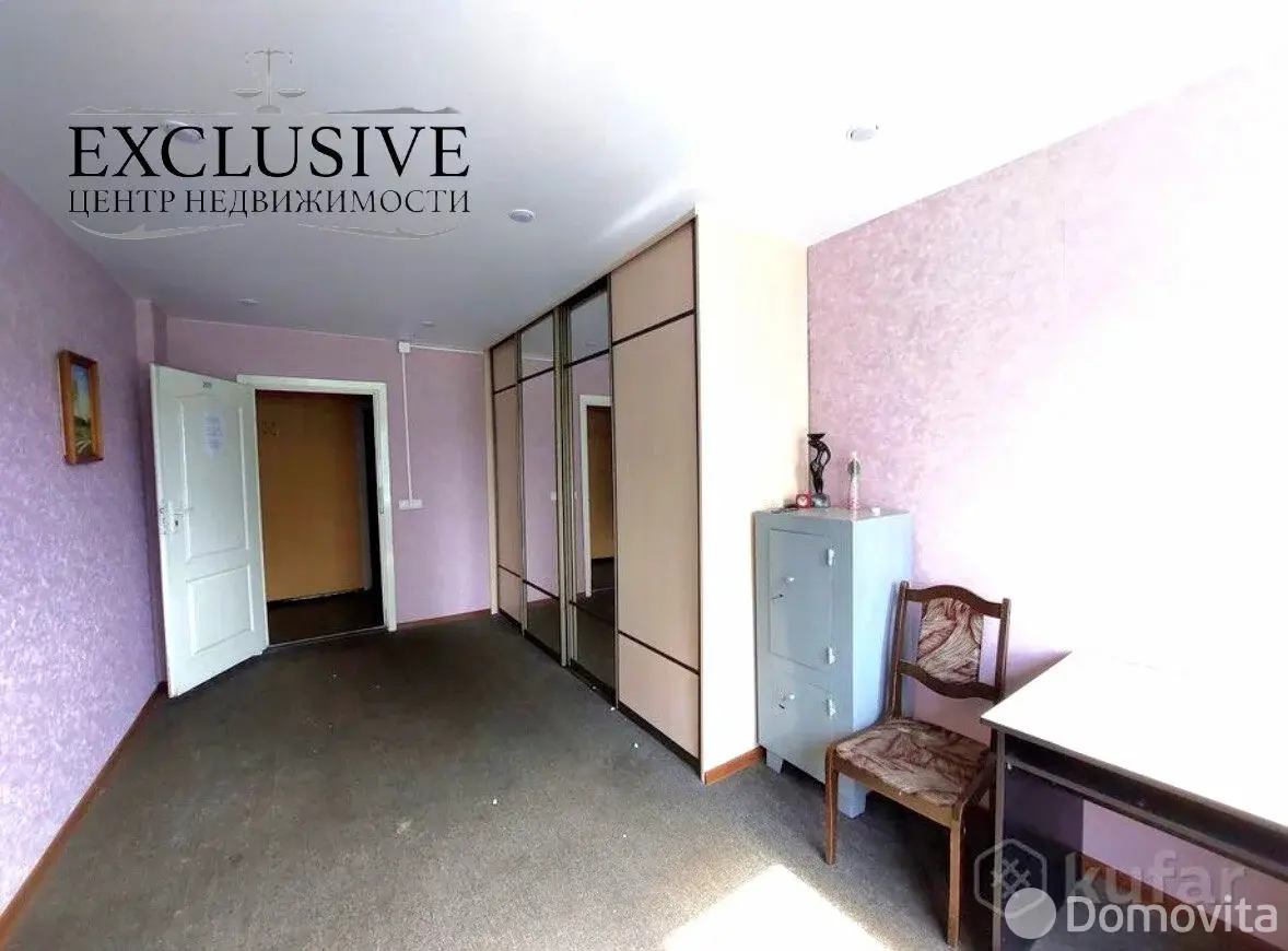 Купить офис на пр-д Устье, д. 4 в Новополоцке, 149000USD, код 10280 - фото 9