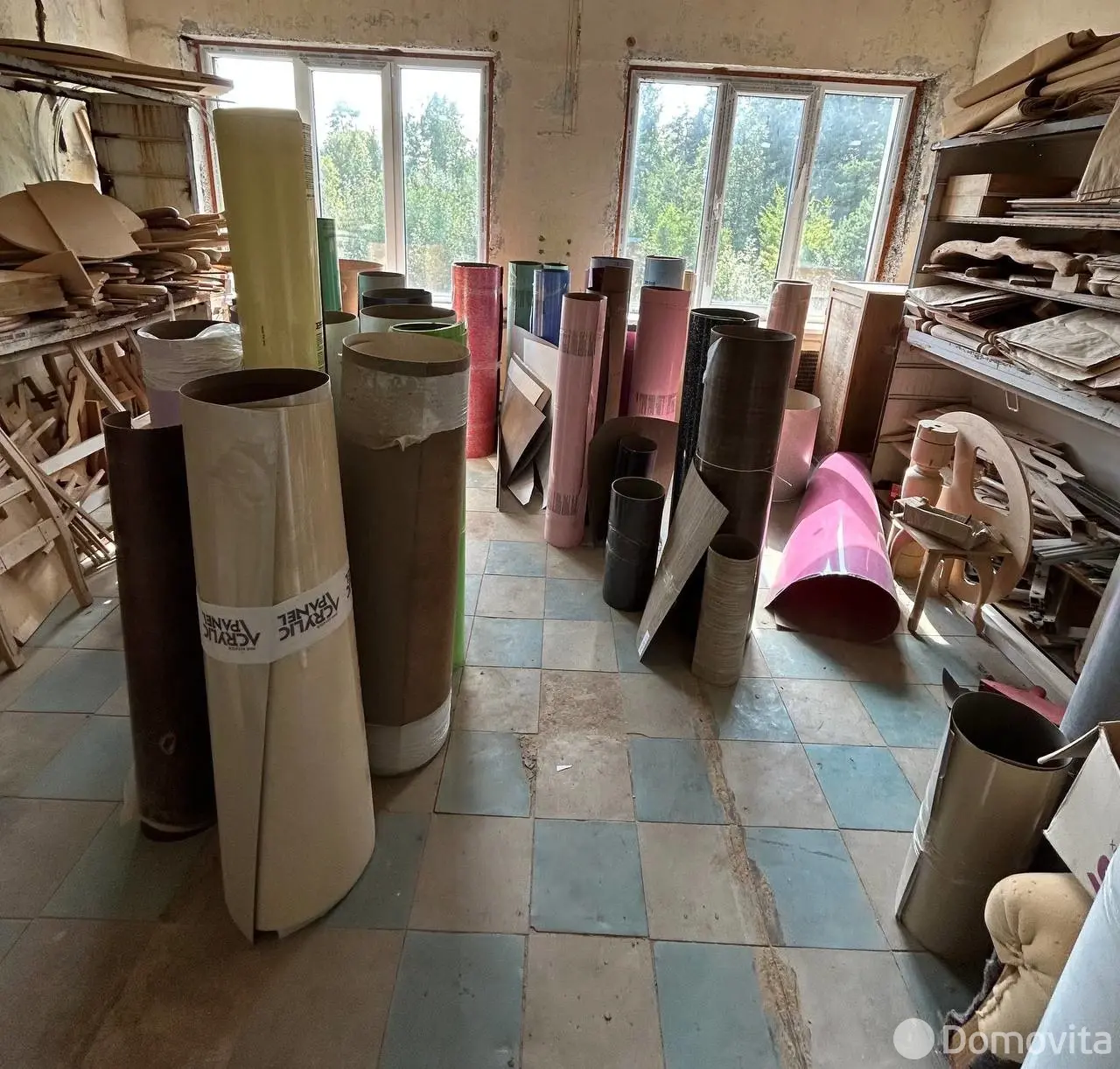 Купить офис на д. 9 в Минойтах, 139000USD, код 9079 - фото 17