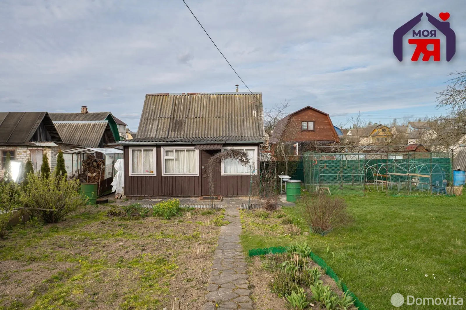 дача, Трактор-Колоницы, - лучшее предложение