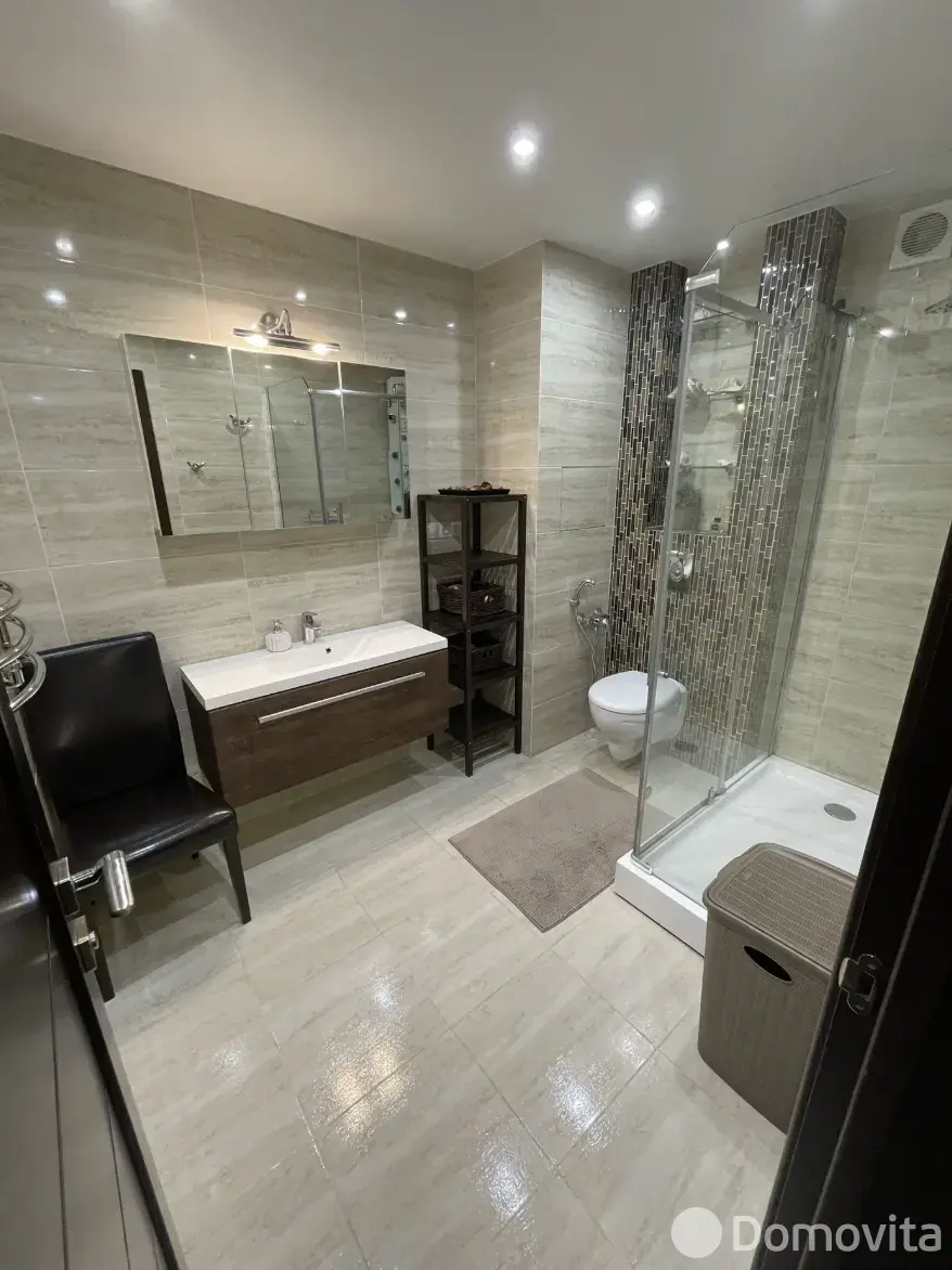 Снять 3-комнатную квартиру в Минске, ул. Железнодорожная, д. 44, 850USD, код 149067 - фото 27