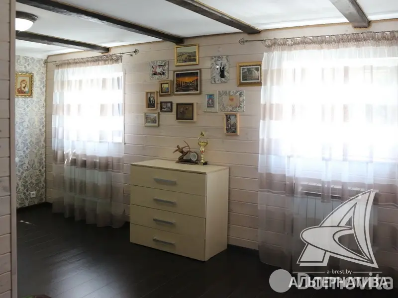 коттедж, Старое Село,