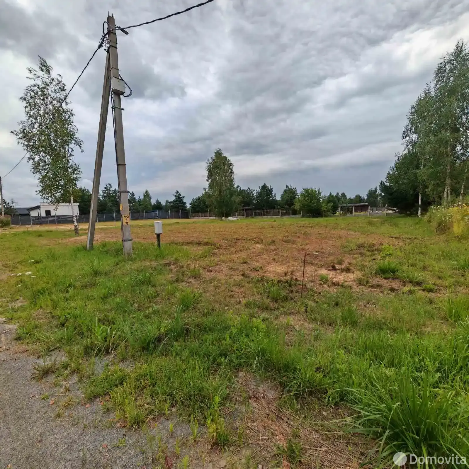 купить участок, Плянта-9, 