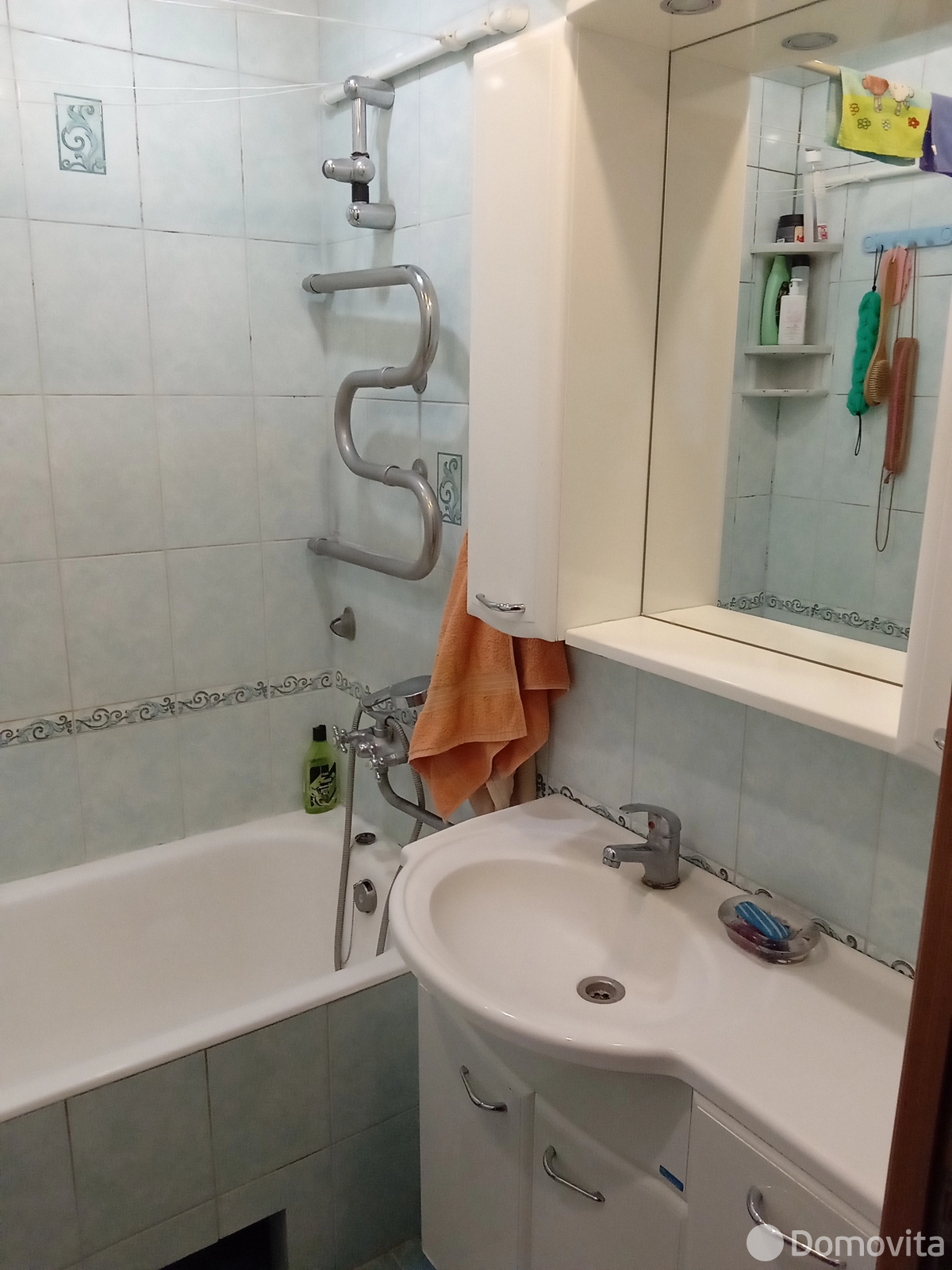 Аренда комнаты в Минске, ул. Петра Глебки, д. 108, код 12049 - фото 6