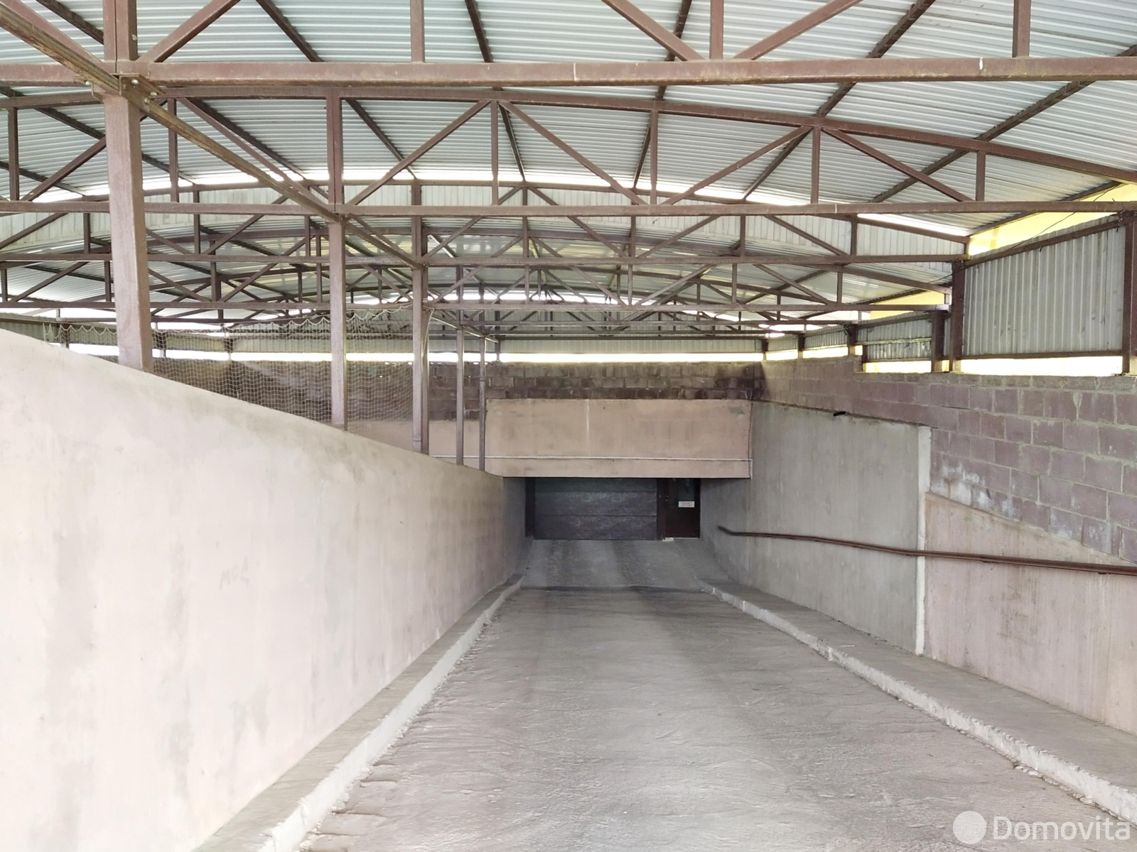 Продажа машиноместа в Минске, ул. Захарова, д. 67/1, код 9646 - фото 4