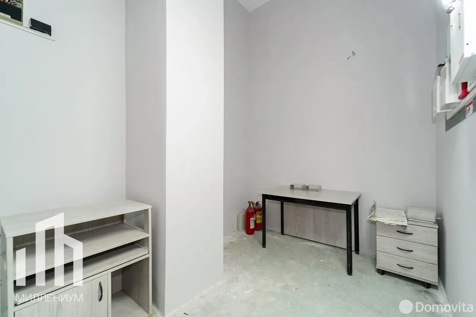 Аренда офиса на ул. Денисовская, д. 9 в Минске, 2944USD, код 16454 - фото 22