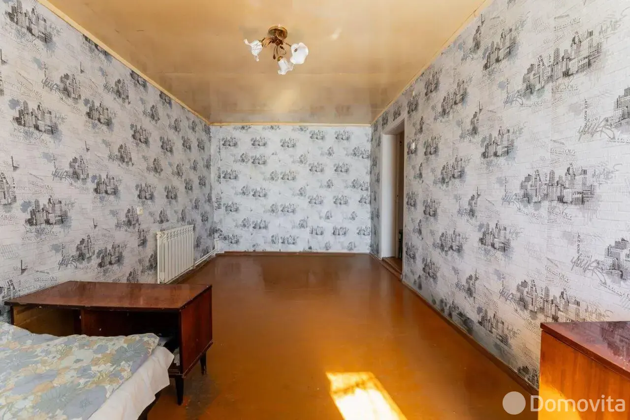 дом, Минск, пер. Алтайский, д. 74, стоимость продажи 231 242 р.