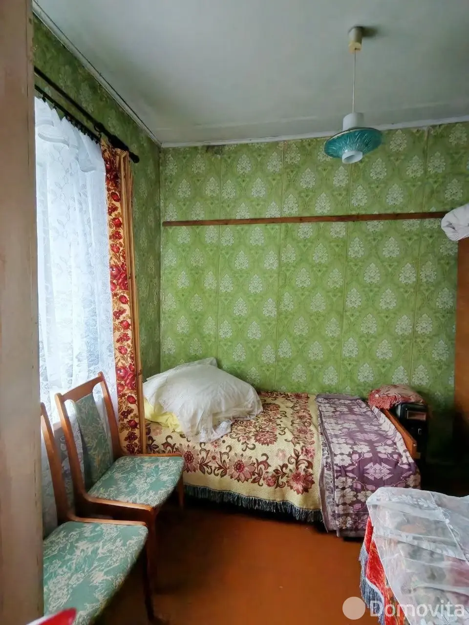 коттедж, Большие Роги, ул. Роговская, д. 160 