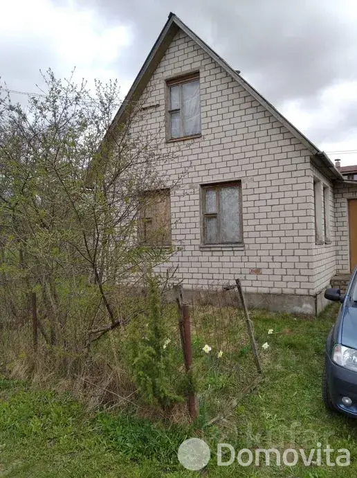 дача, Курган Славы, 