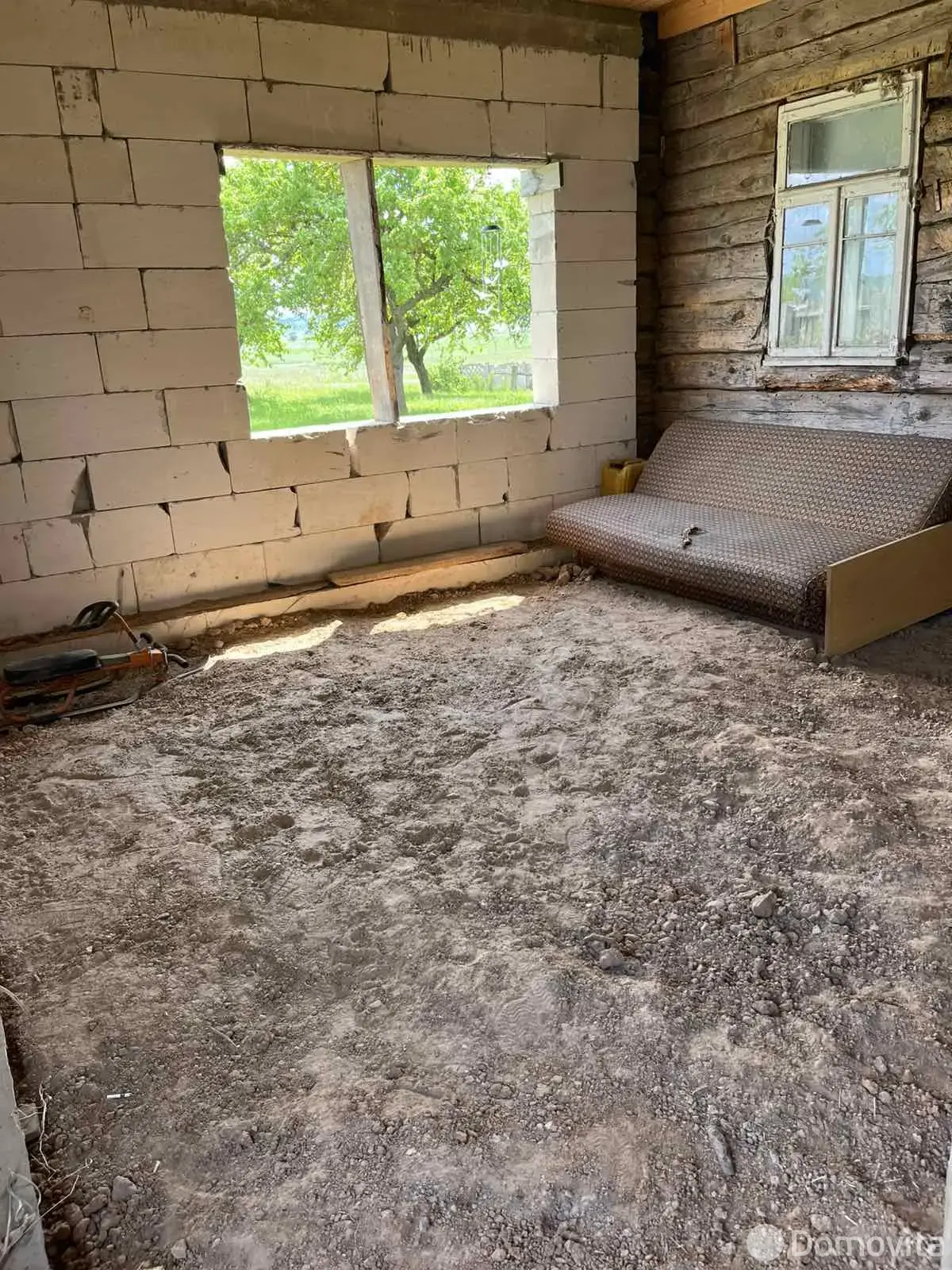 дом, Полочаны, ул. Советская, стоимость продажи 31 000 р.