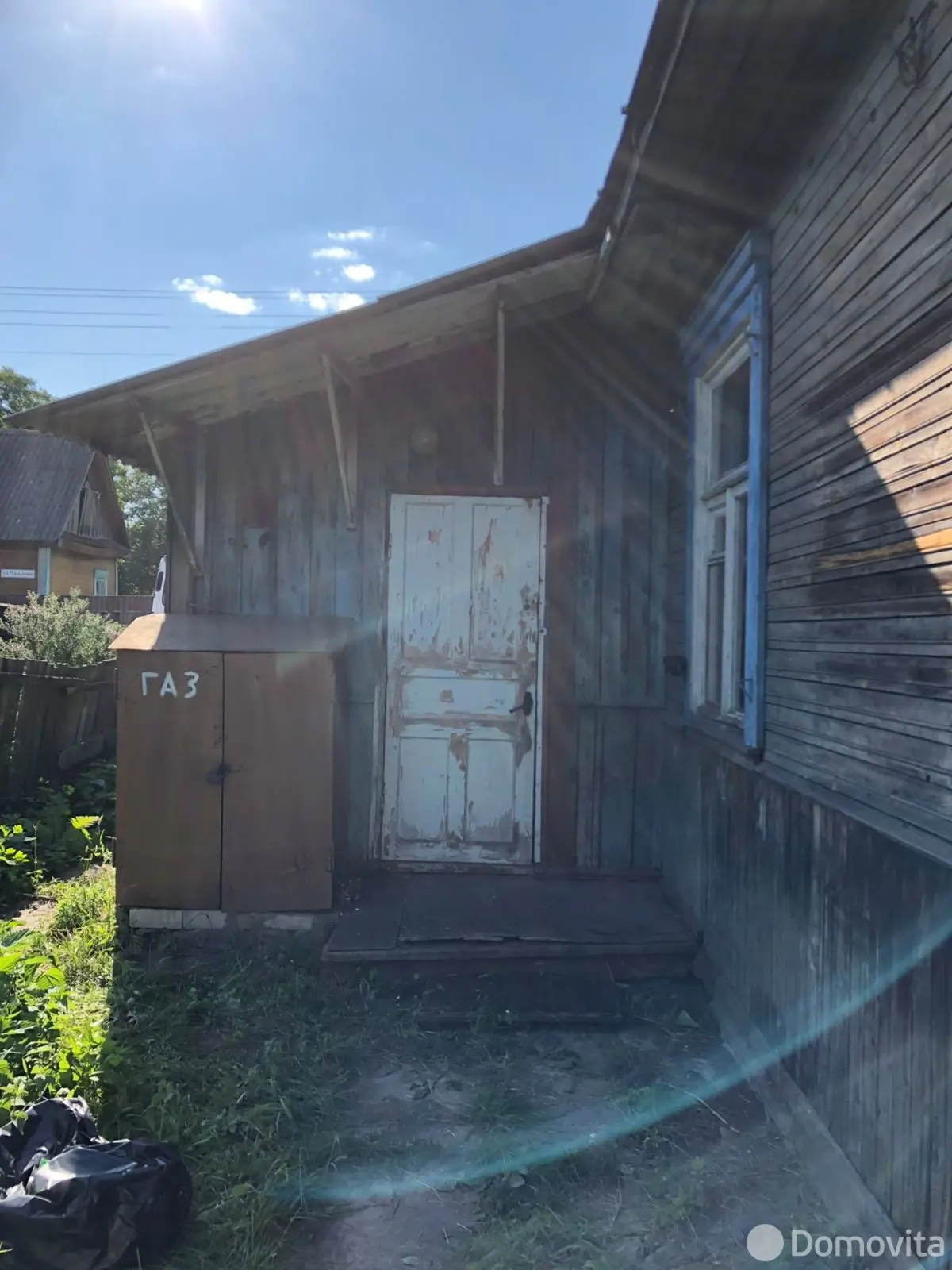 коттедж, Пинск, ул. Чкалова, д. 6 