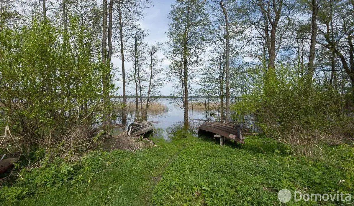 дом, Муражи, ул. Центральная