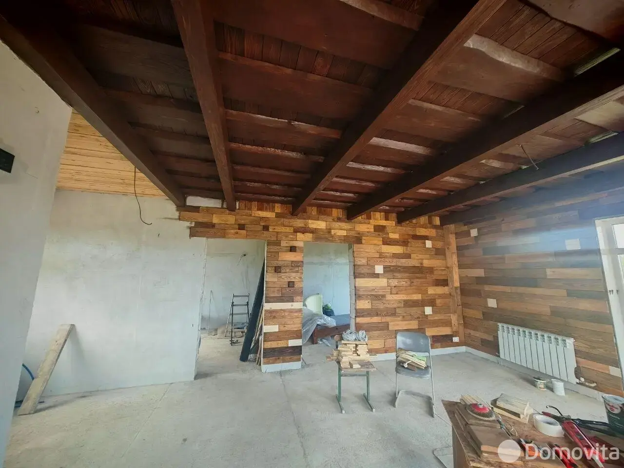 продажа дома, Криница, ул. Центральная
