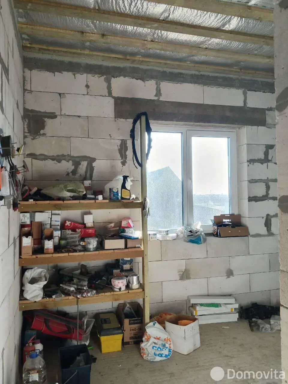 Купить 1-этажную дачу в Береже Минская область, 79000USD, код 185156 - фото 41