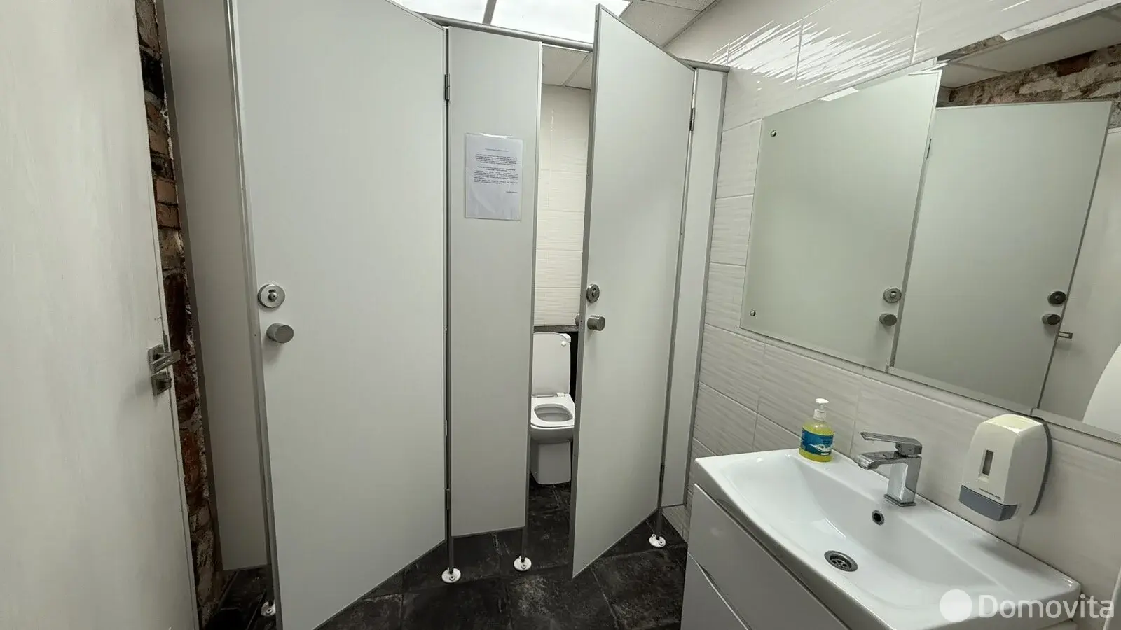 Снять офис на ул. Октябрьская, д. 23/А в Минске, 1003USD, код 16375 - фото 10