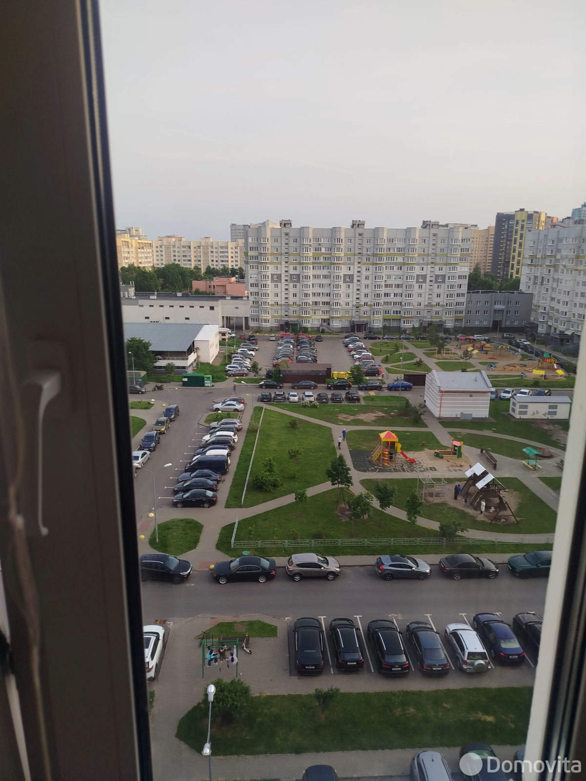 аренда квартиры, Минск, ул. Олешева, д. 3