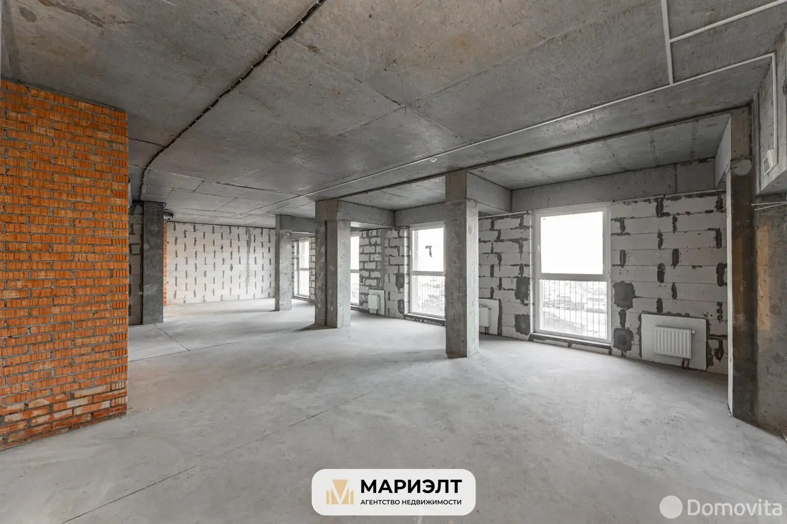 Аренда офиса на пр-т Независимости, д. 88 в Минске, 2285EUR, код 14530 - фото 18