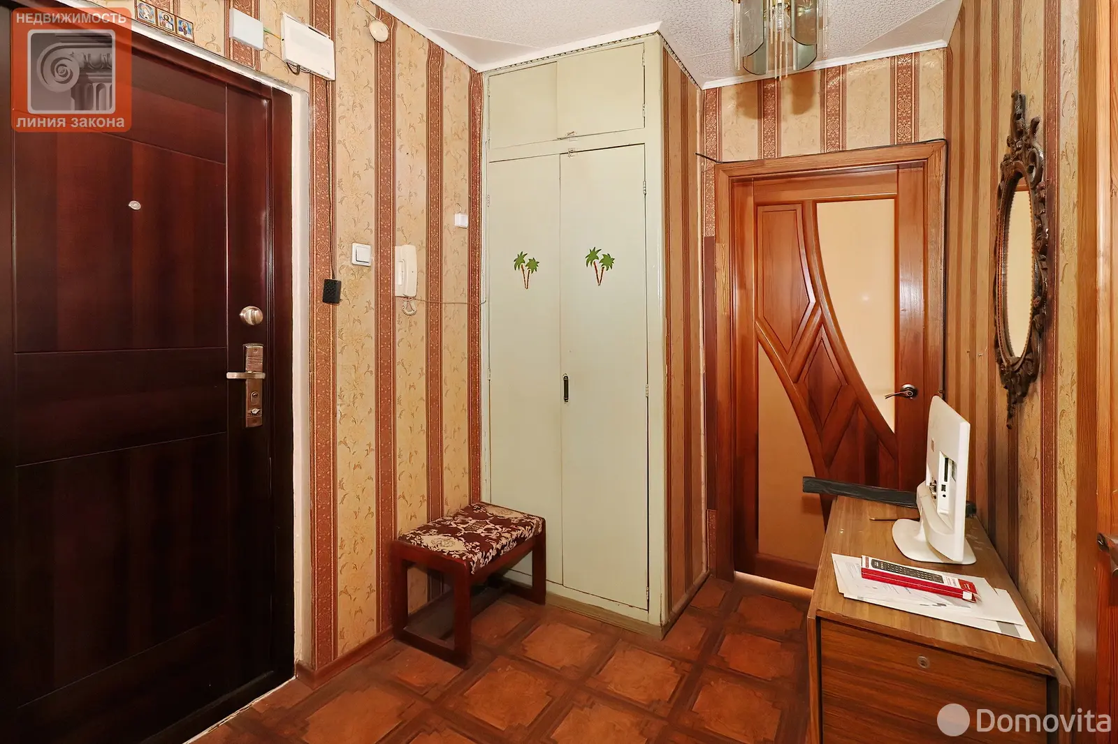 Продажа 2-комнатной квартиры в Гомеле, ул. Царикова, д. 82, 34000 USD, код: 1125264 - фото 6