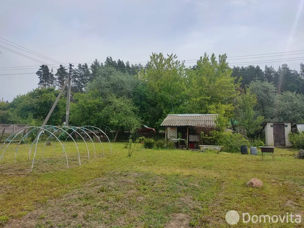 Цена продажи дачи, Золотая осень, 