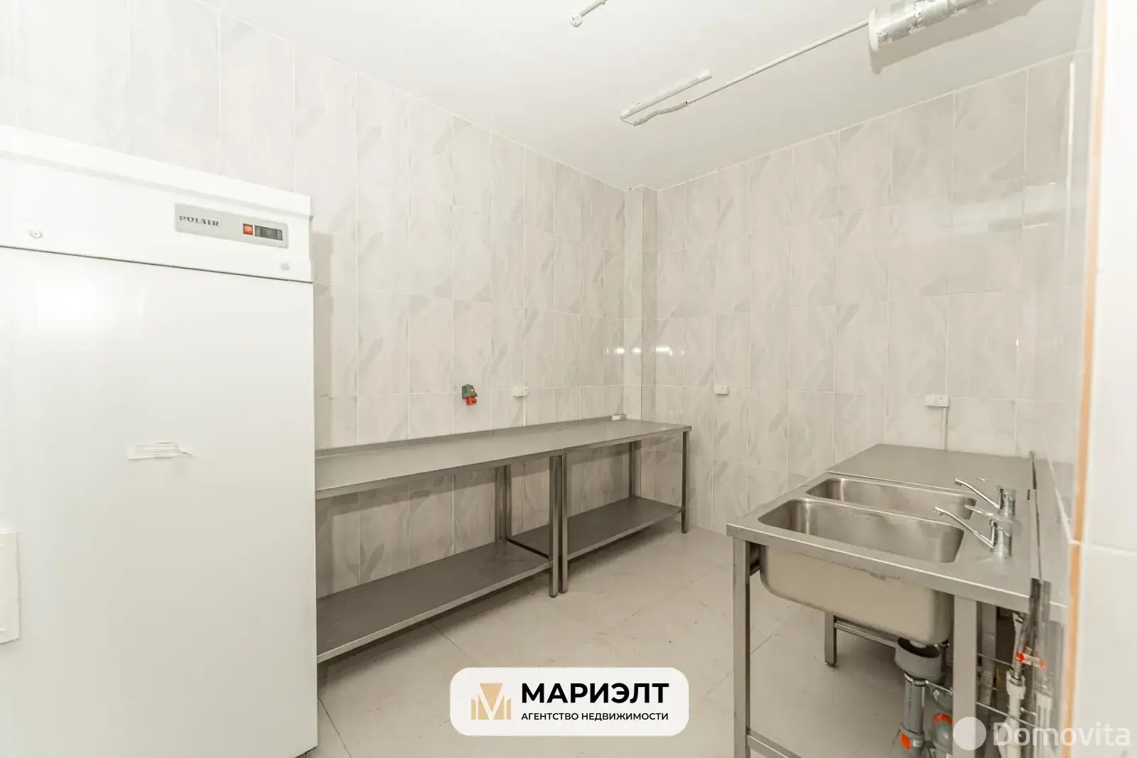 Помещение под сферу услуг в Минске, Логойский тр-т, д. 18, код 4093 - фото 28