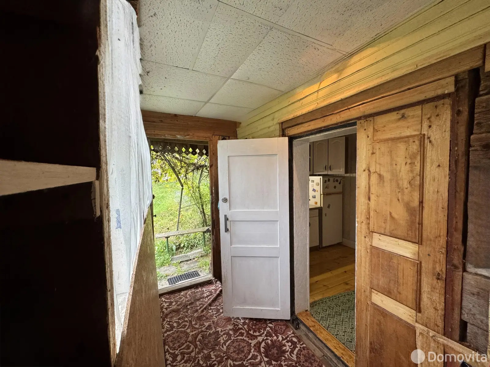 Продажа 1-этажной дачи в Факеле Гомельская область, 13500USD, код 182532 - фото 15