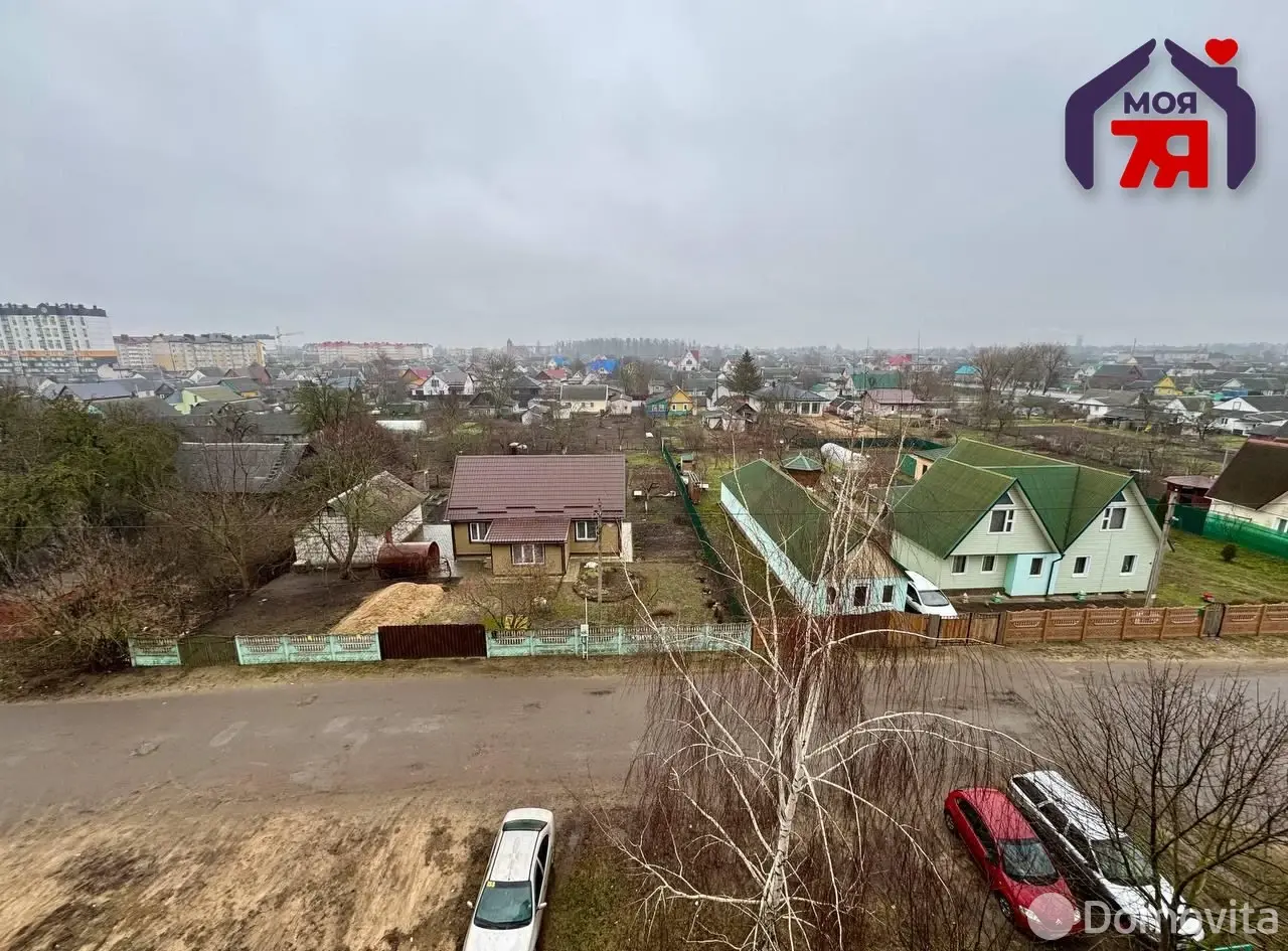 Продажа 2-комнатной квартиры в Слуцке, ул. Чехова, д. 5, 39900 USD, код: 1121939 - фото 2