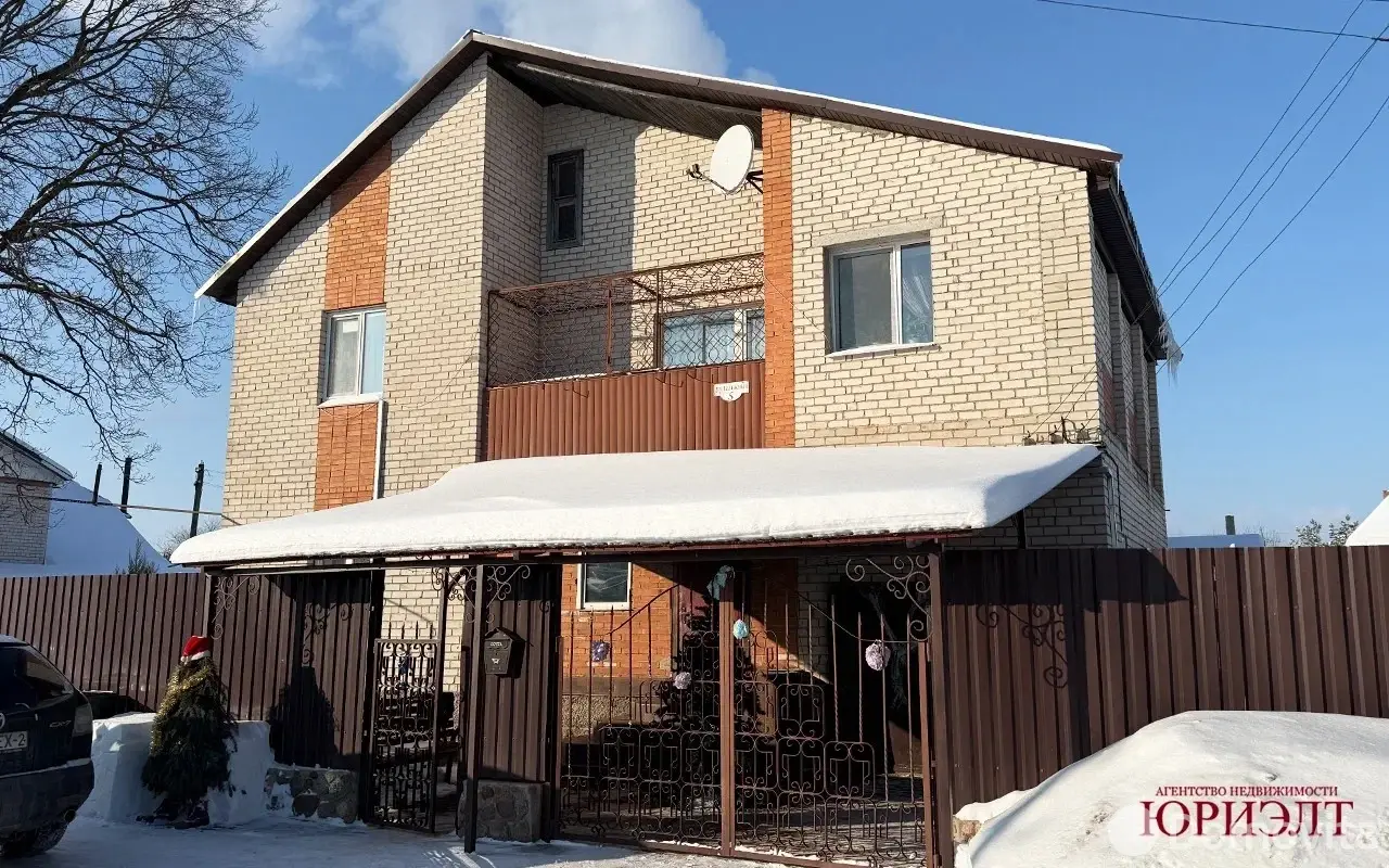 дом, Витебск, пер. Прибережный, стоимость продажи 311 914 р.