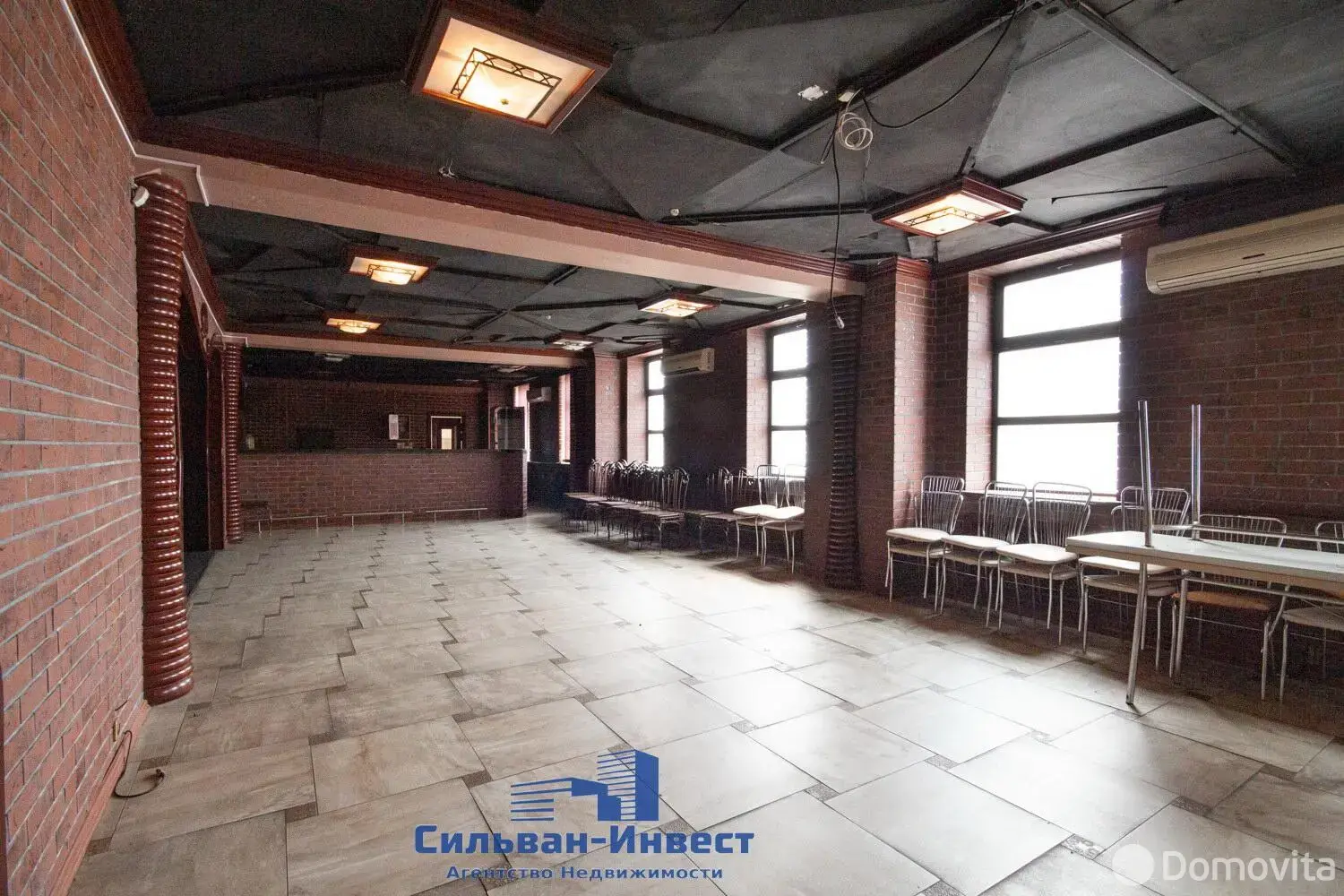 Стоимость аренды объекта сферы услуг, Бобруйск, ул. Каменского, д. 10